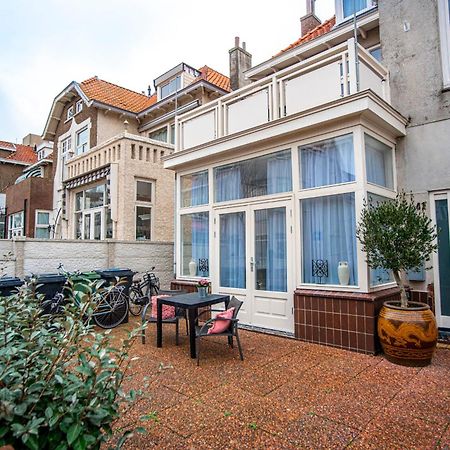 Beach Studio Boom Zandvoort Extérieur photo